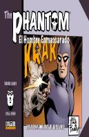 The Phantom 05: El Hombre Enmascarado 1965-1969 Sunday Pages