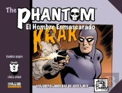 The Phantom 05: El Hombre Enmascarado 1965-1969 Sunday Pages