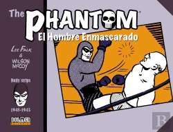 Bertrand.pt - The Phantom 1948-1950