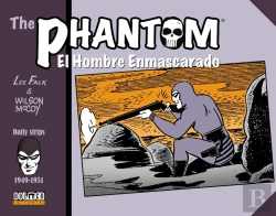 Bertrand.pt - The Phantom 1949-1951