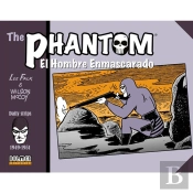 The Phantom 1949-1951