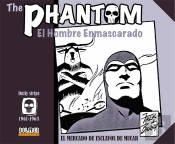 The Phantom 1961-1963