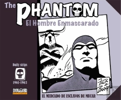 Bertrand.pt - The Phantom 1961-1963
