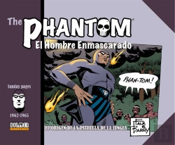 Bertrand.pt - The Phantom 1962-1965
