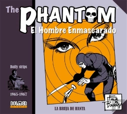 Bertrand.pt - The Phantom (1965-1967)