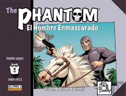 Bertrand.pt - The Phantom 1969-1973