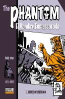 The Phantom 1971-1972