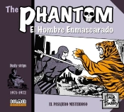 The Phantom 1971-1972