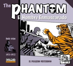 Bertrand.pt - The Phantom 1971-1972