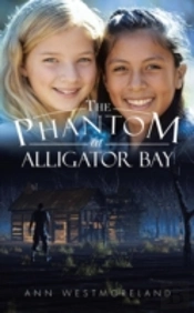 The Phantom At Alligator Bay
