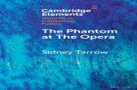The Phantom At The Opera