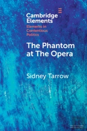 The Phantom At The Opera