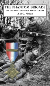 The Phantom Brigade