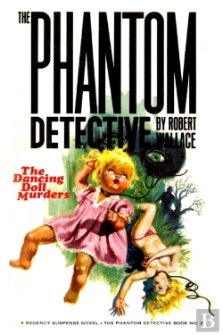 Bertrand.pt - The Phantom Detective #2: The Dancing Do