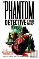 The Phantom Detective #3