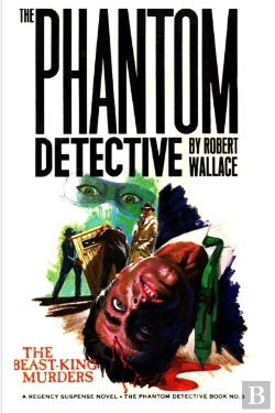 Bertrand.pt - The Phantom Detective #3