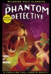 The Phantom Detective
