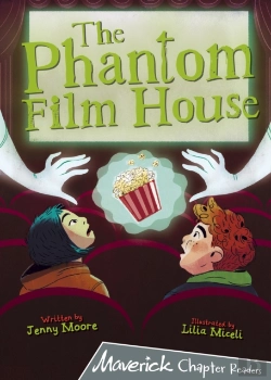 Bertrand.pt - The Phantom Film House