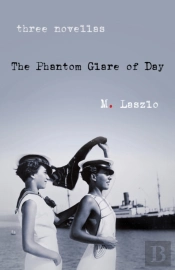 The Phantom Glare Of Day