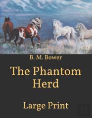 The Phantom Herd