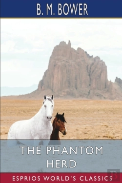 Bertrand.pt - The Phantom Herd  Esprios Classics