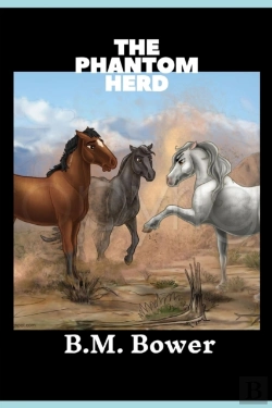Bertrand.pt - The Phantom Herd (Illustrated)