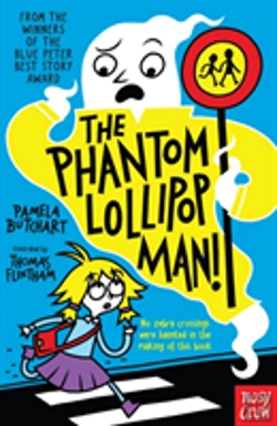 Bertrand.pt - The Phantom Lollipop Man