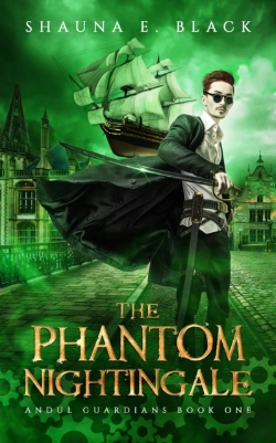Bertrand.pt - The Phantom Nightingale
