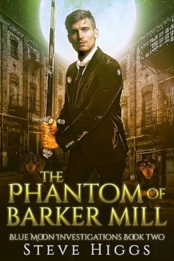 Bertrand.pt - The Phantom Of Barker Mill