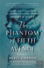 The Phantom Of Fifth Avenue