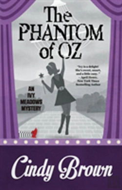 Bertrand.pt - The Phantom Of Oz