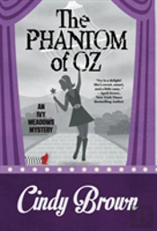 The Phantom Of Oz