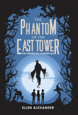 Bertrand.pt - The Phantom Of The East Tower