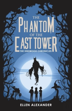 Bertrand.pt - The Phantom Of The East Tower