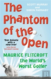The Phantom Of The Open