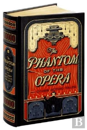 The Phantom Of The Opera And Other Gothic Tales