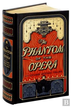 Bertrand.pt - The Phantom Of The Opera And Other Gothic Tales