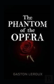 The Phantom Of The Opera Annotated