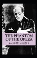 The Phantom Of The Opera Annotated