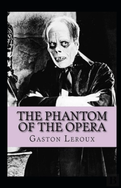Bertrand.pt - The Phantom Of The Opera Annotated
