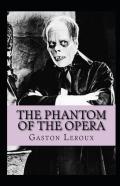 The Phantom Of The Opera Annotated