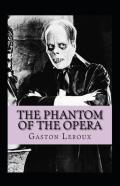 The Phantom Of The Opera Annotated