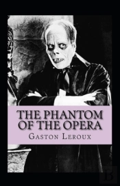 The Phantom Of The Opera Annotated