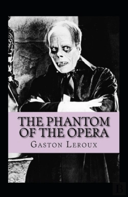 Bertrand.pt - The Phantom Of The Opera Annotated