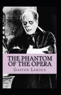 The Phantom Of The Opera Annotated