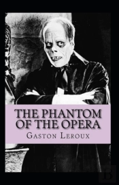The Phantom Of The Opera Annotated