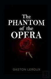 The Phantom Of The Opera Annotated