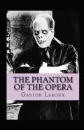 The Phantom Of The Opera Annotated