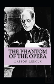 The Phantom Of The Opera Annotated