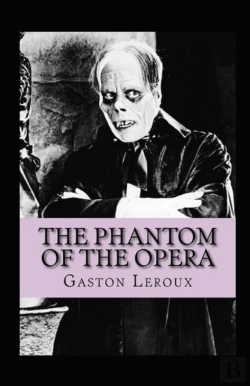 Bertrand.pt - The Phantom Of The Opera Annotated